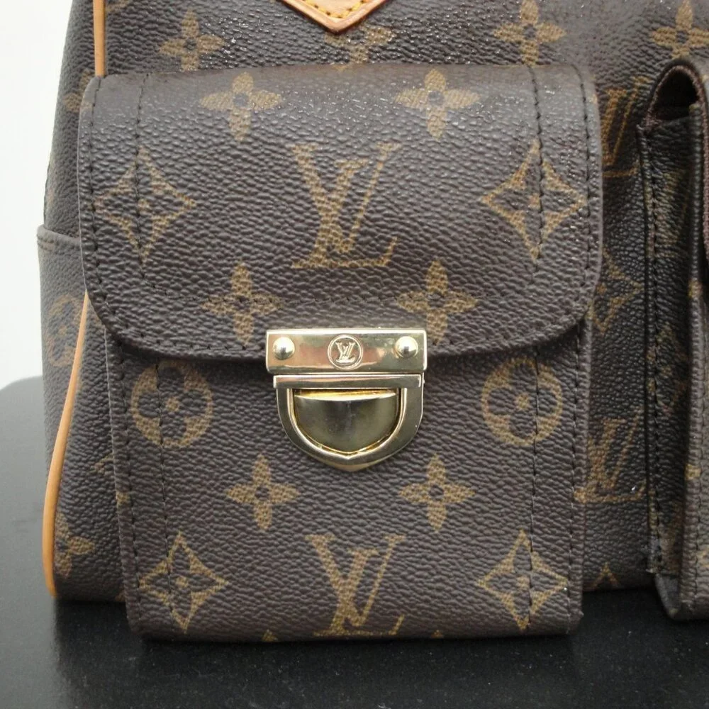 Faux Louis Vuitton - Picture 7 of 7